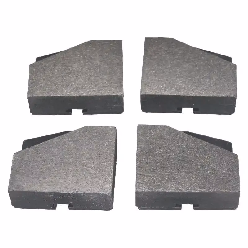 How do you release a parking brake?