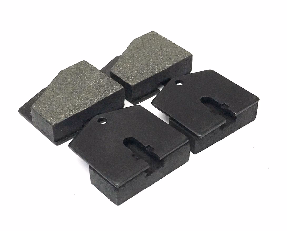 How do you release a parking brake?