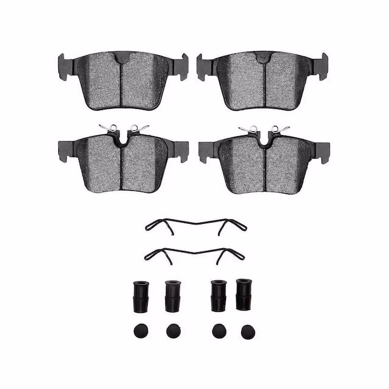 What brake parts are available for Jaguar XF / X250?