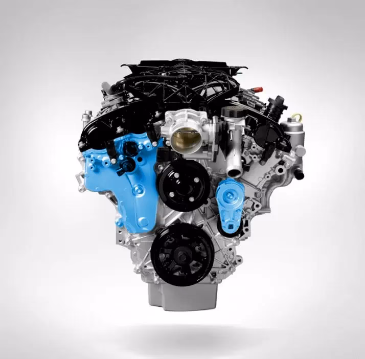 Does the Jaguar X-type have a diesel engine?