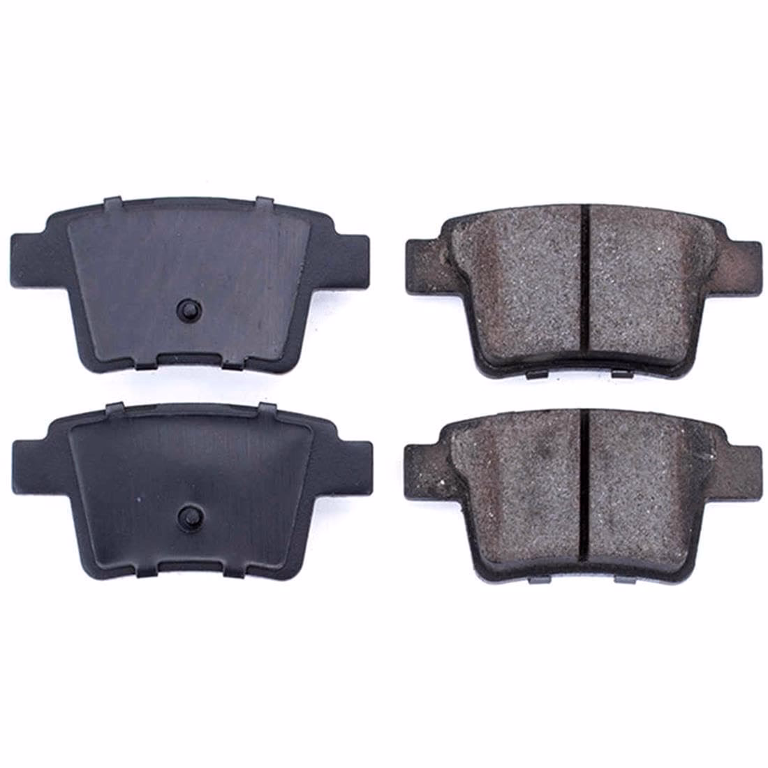 How much does a Jaguar XE brake pad replacement cost?