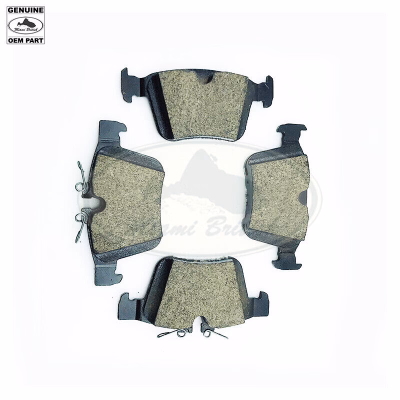 Why does my Jaguar XE make a noise when braking?