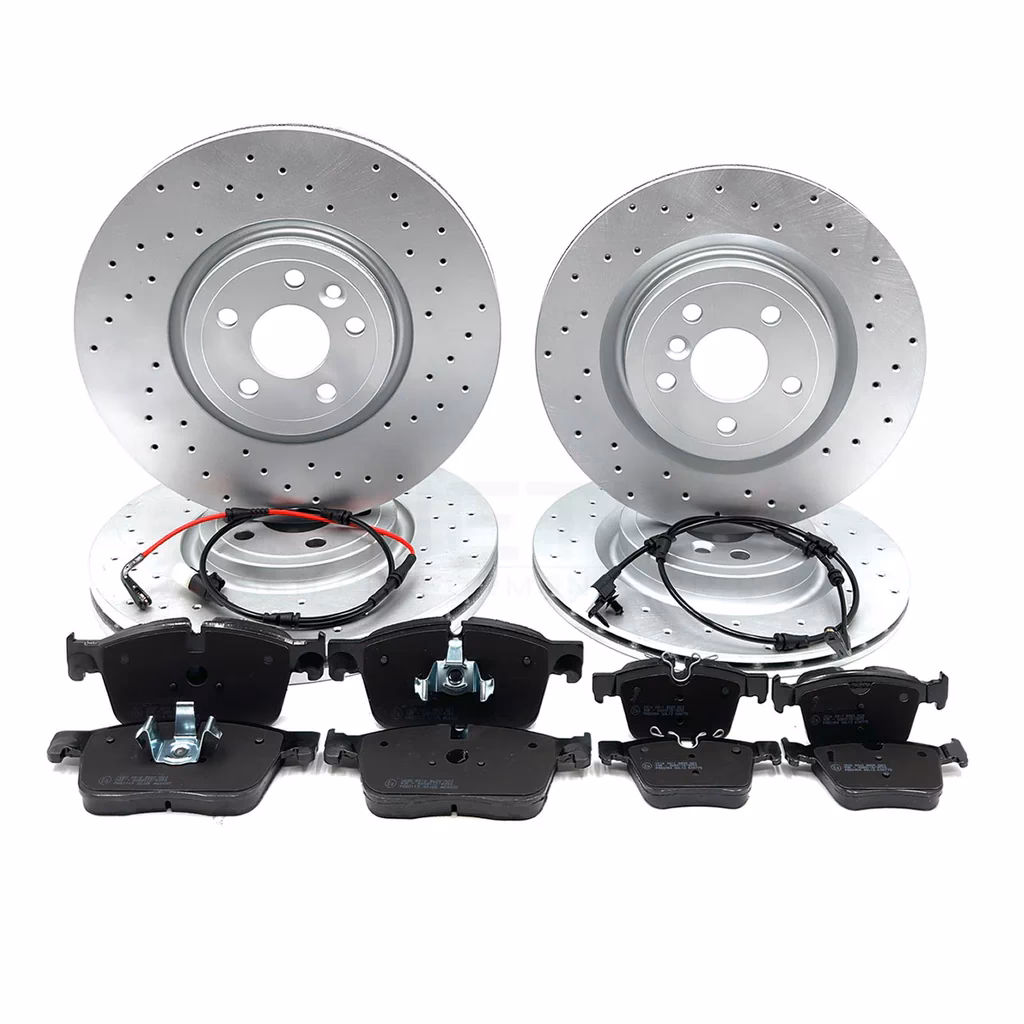 How much does a Jaguar brake fluid change cost?