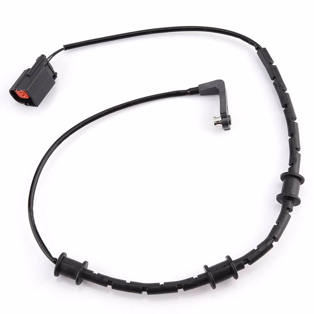 How to replace a broken Jaguar XF parking sensor?