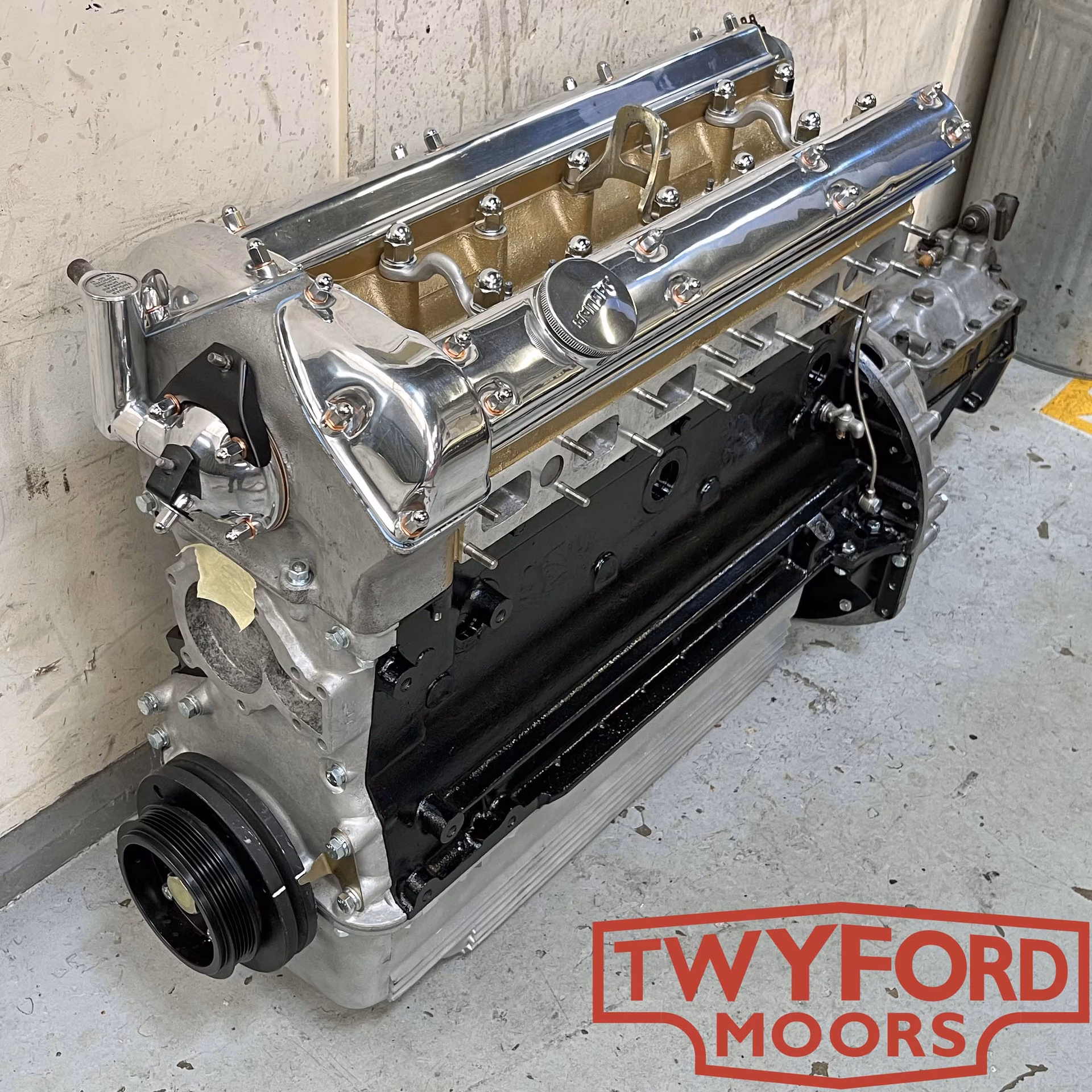 How much does it cost to repair a Jaguar XK?