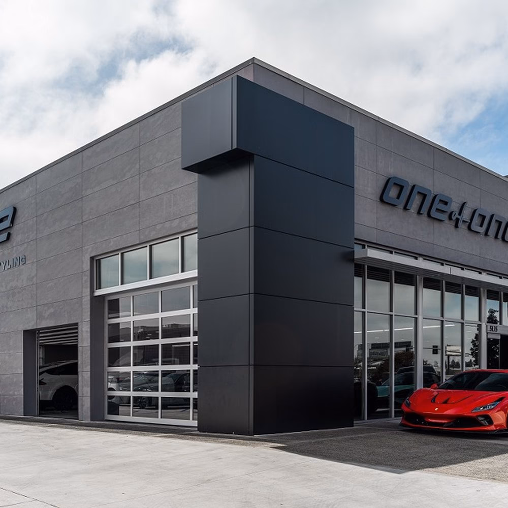 Why should you choose James hand car wash & valet centre?