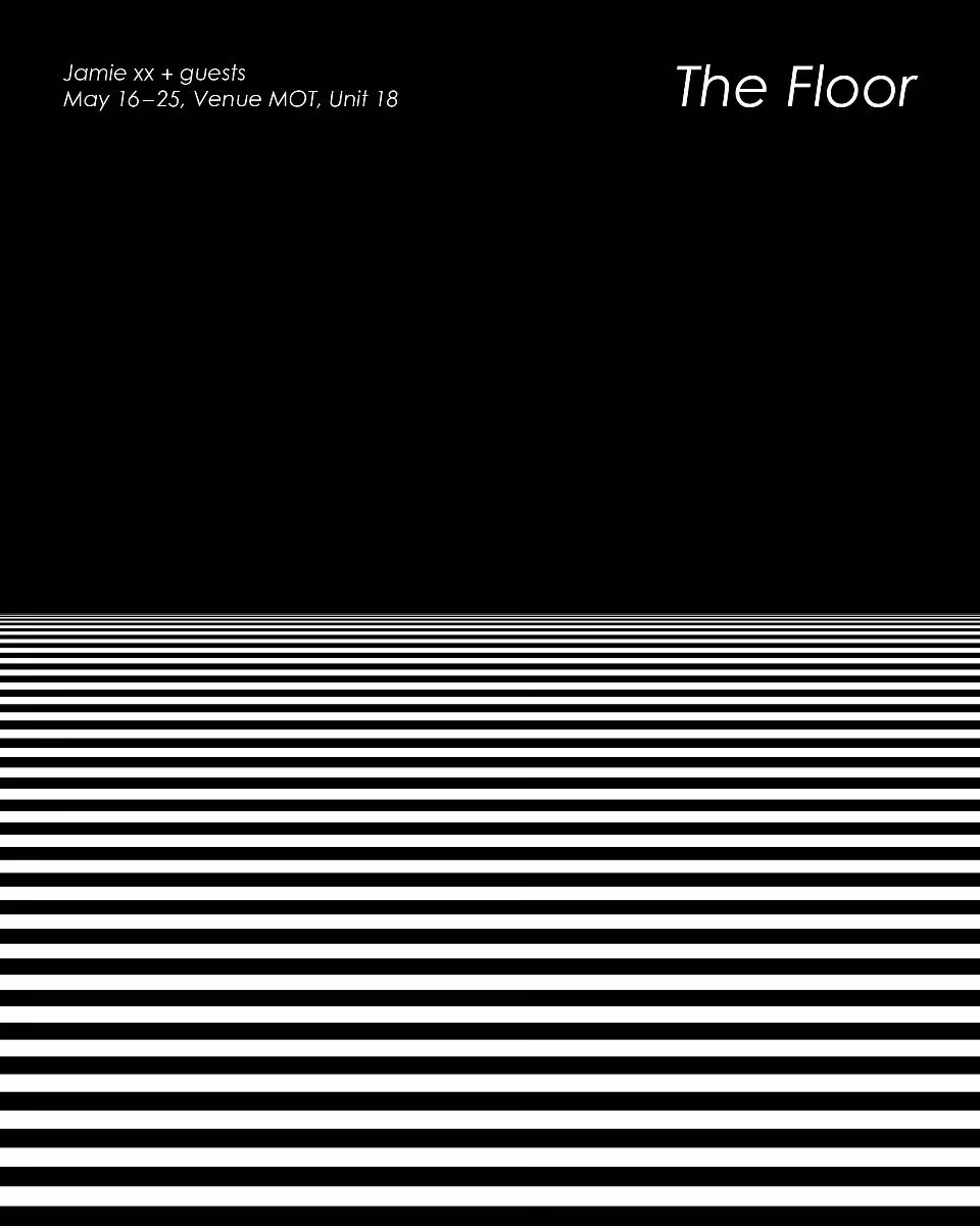 When does Jamie xx release a second album?