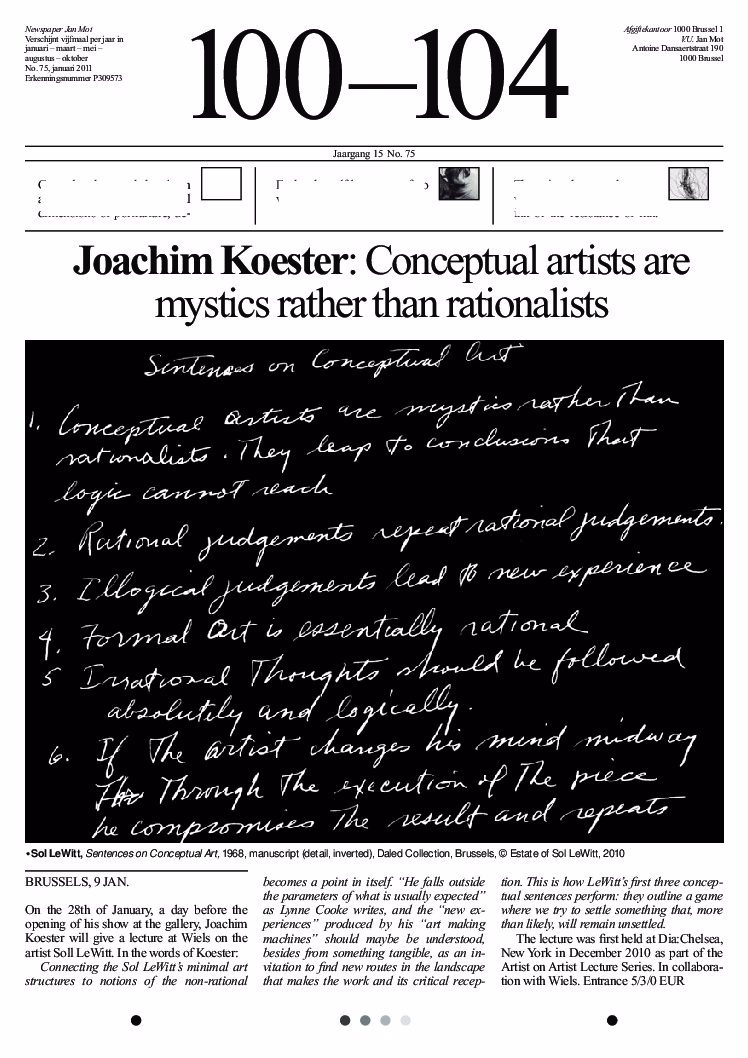 Is Janomot a newspaper?