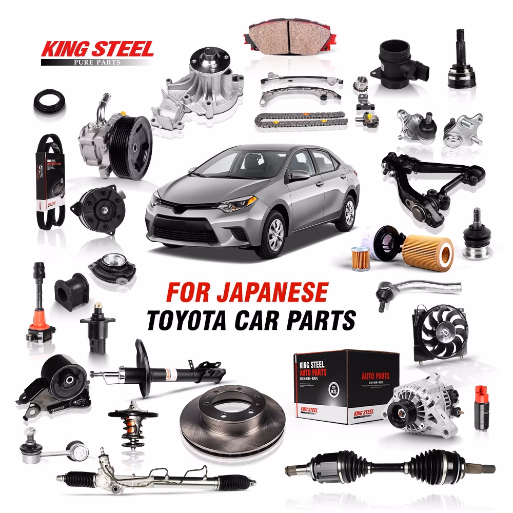 What is Japanese Automotive Service?