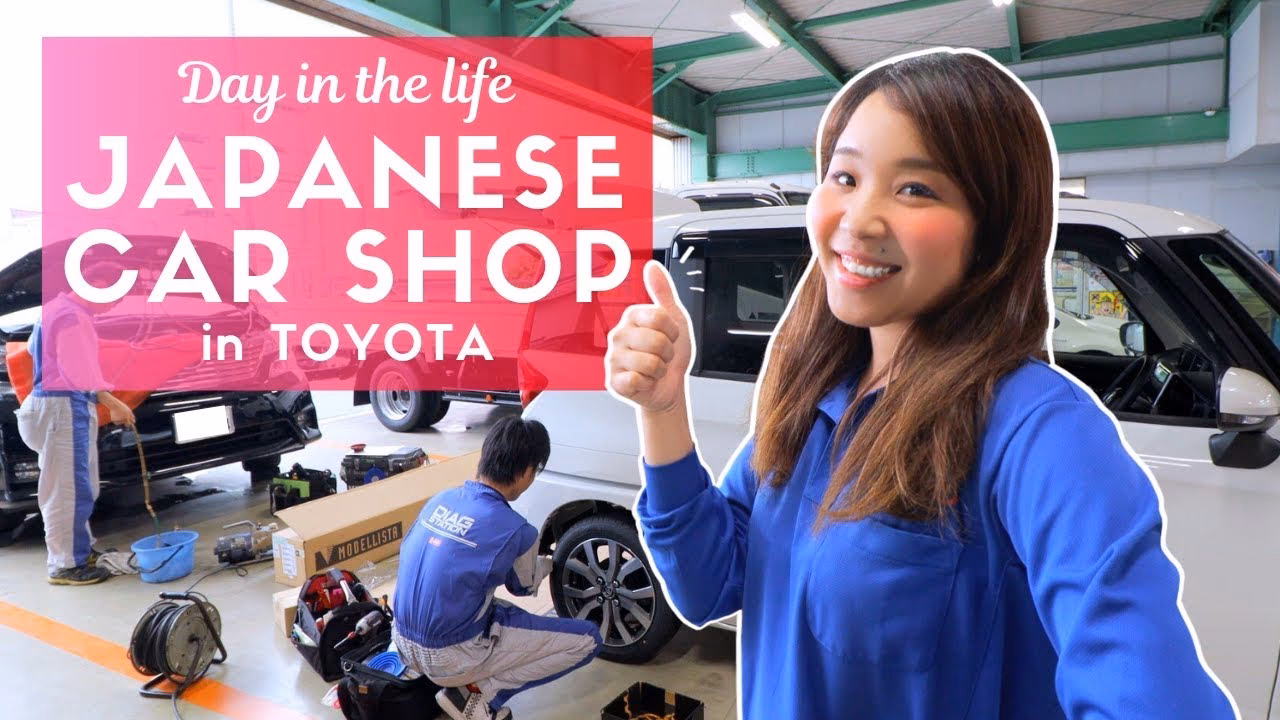 Where can I find a specialist in Japanese car repairs?