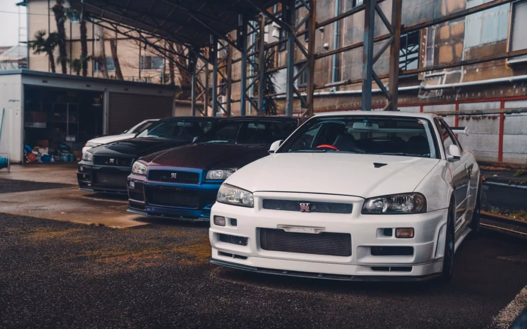 Where can I get Japanese car service in Melbourne?