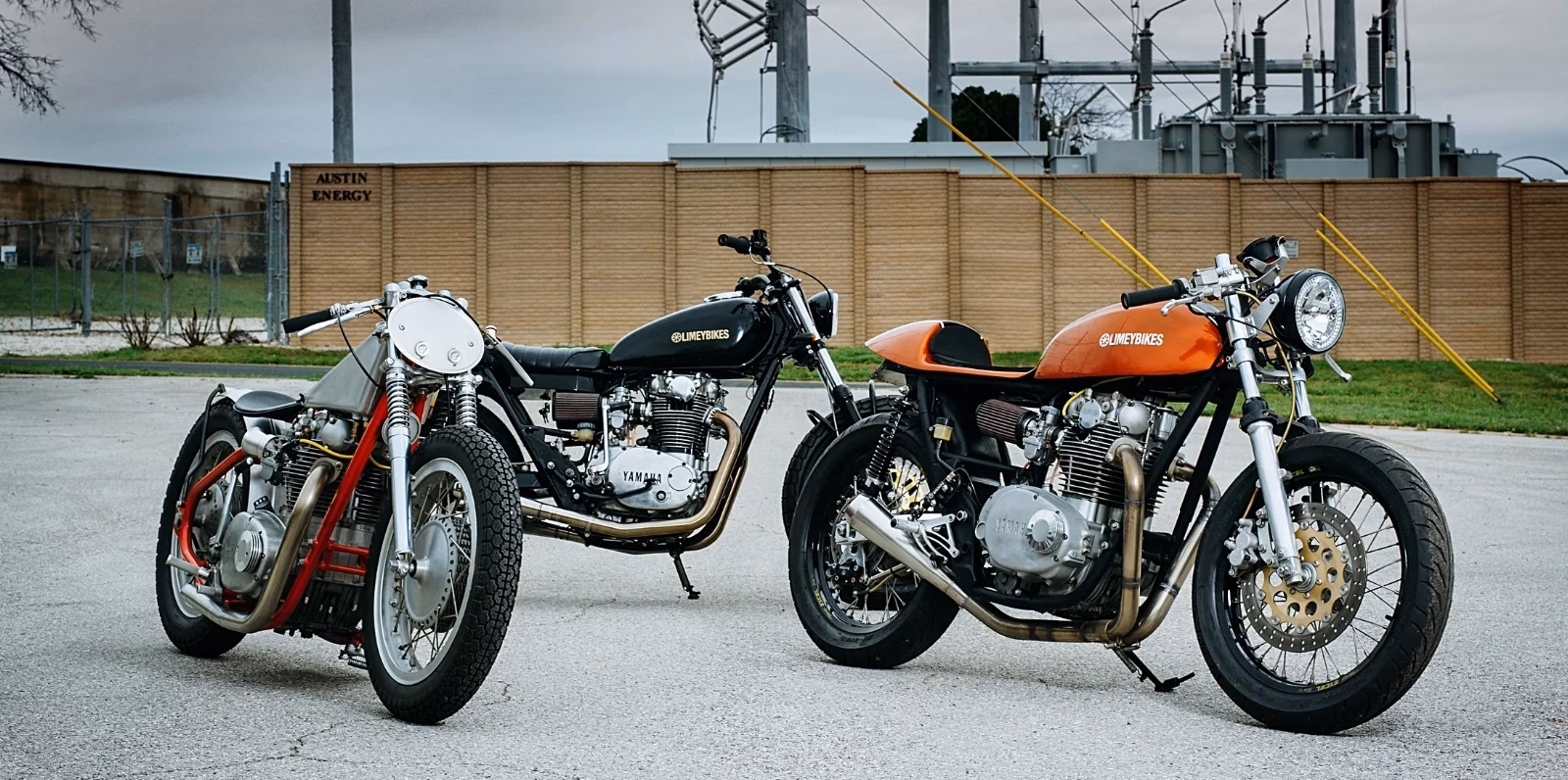 Can the Limey restore a 40 year old Japanese bike?