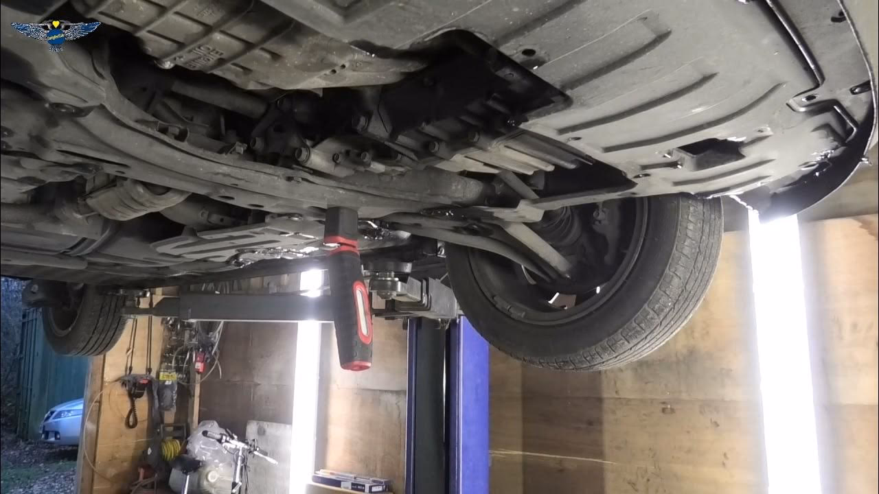 When should engine oil be changed?