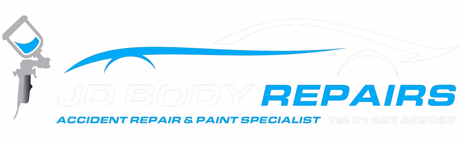 Who is JD car & commercial body centre?