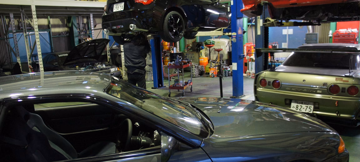 Where can I buy a JDM 3UZ-FE engine?