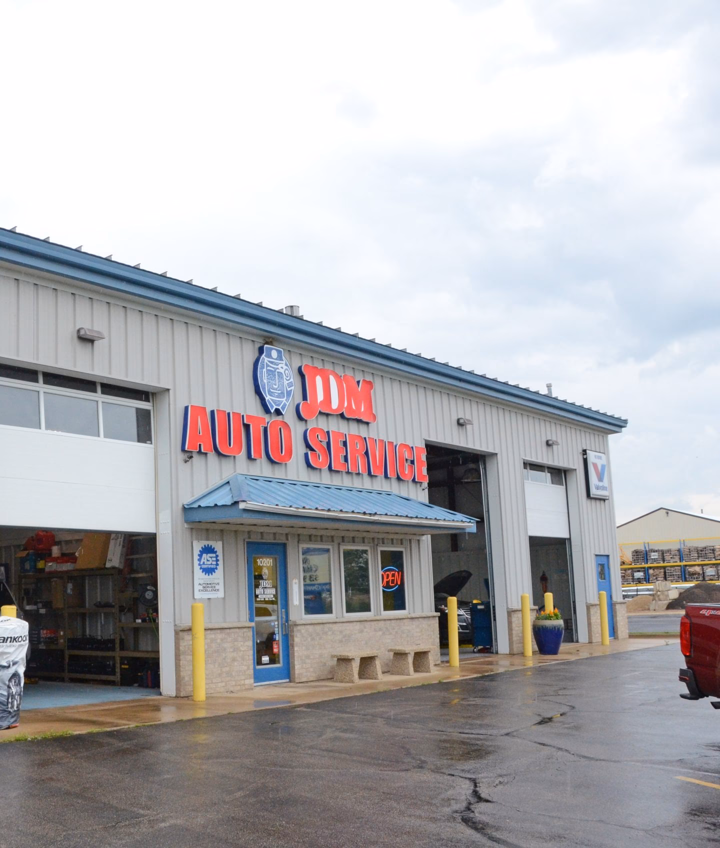 How much do JDM cars cost?