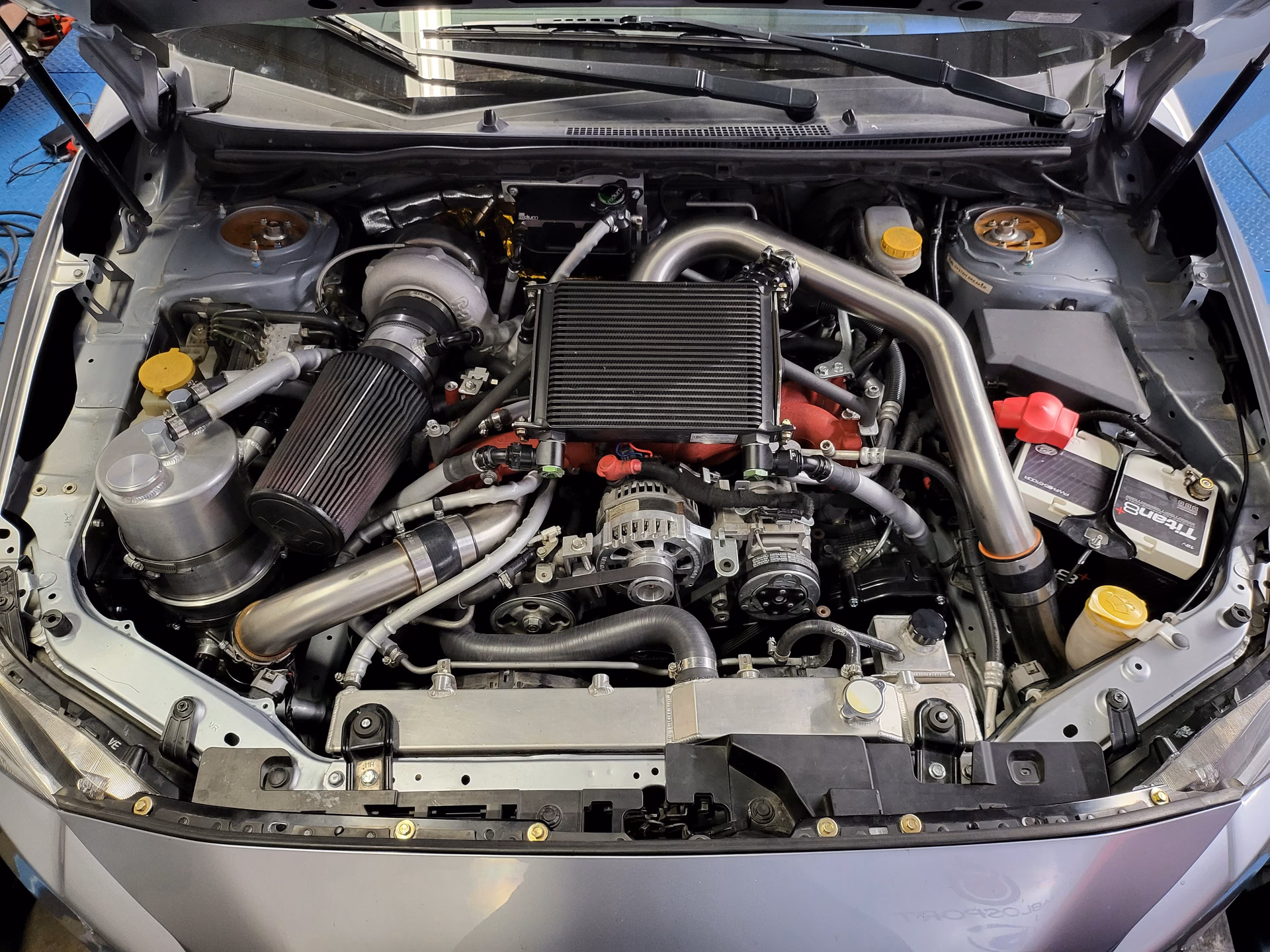 What are advanced ECUs & ECU mapping?