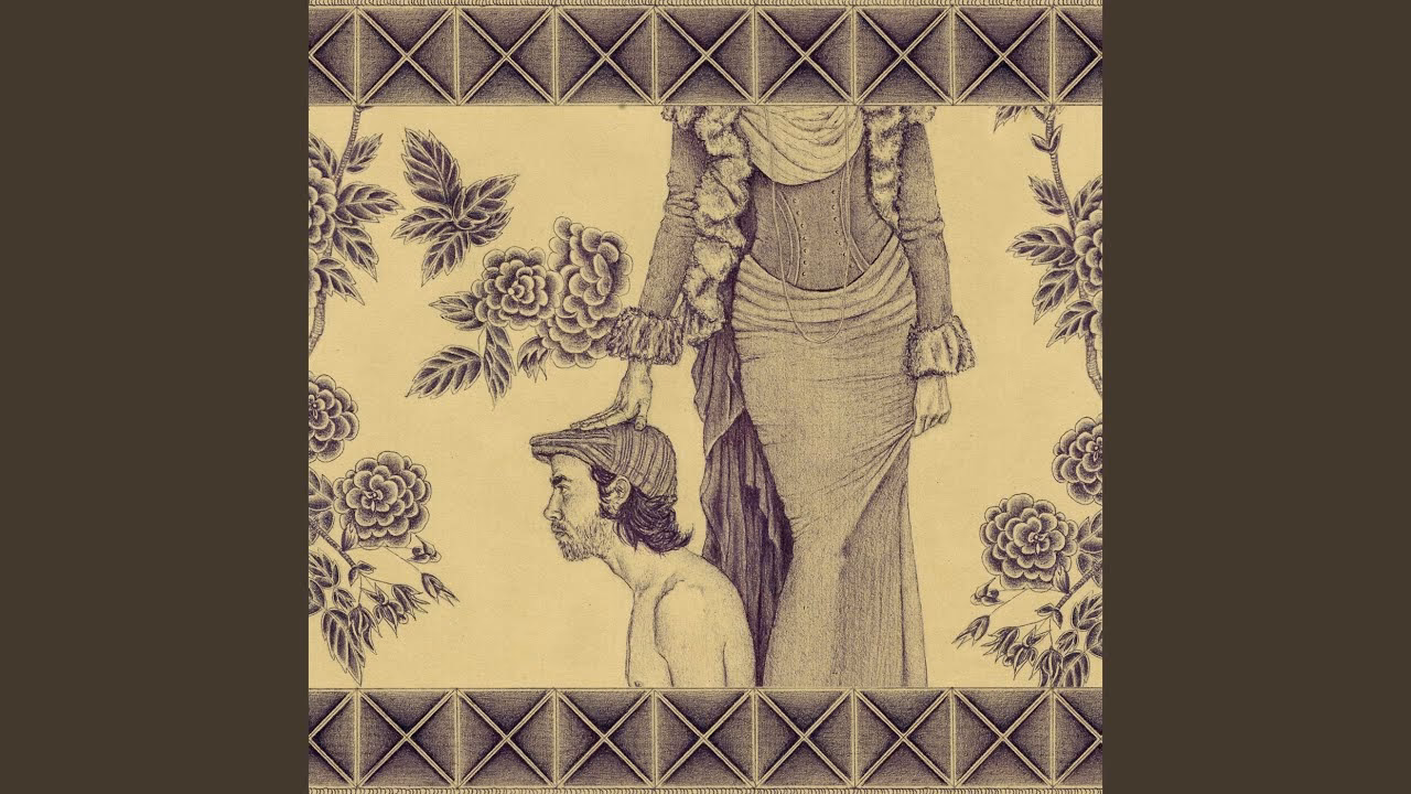 What is a live performance of 'Je te laisserai des mots' by Patrick Watson?