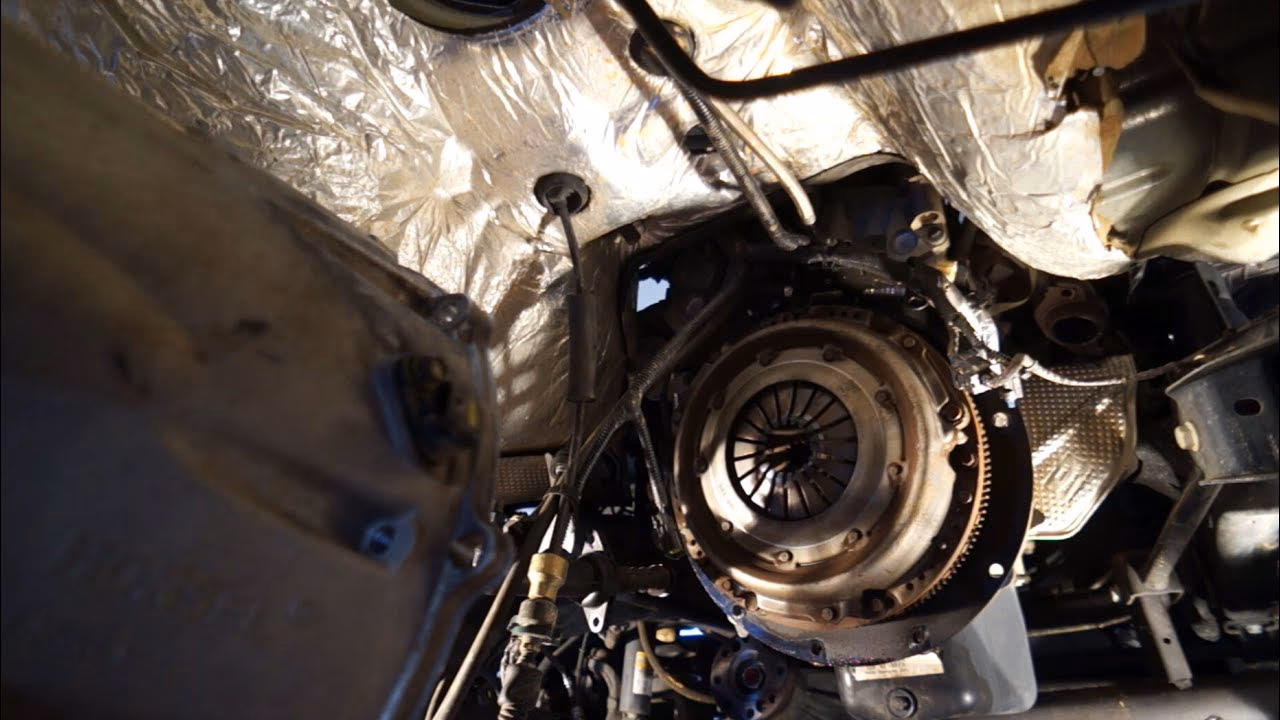 What are the different types of Jeep clutch kits?
