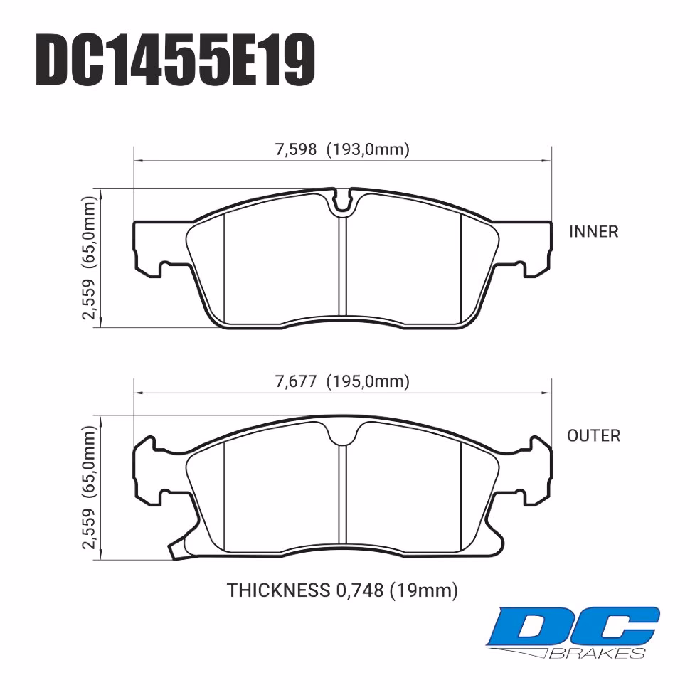 What are the best brake pads for a Jeep Grand Cherokee?