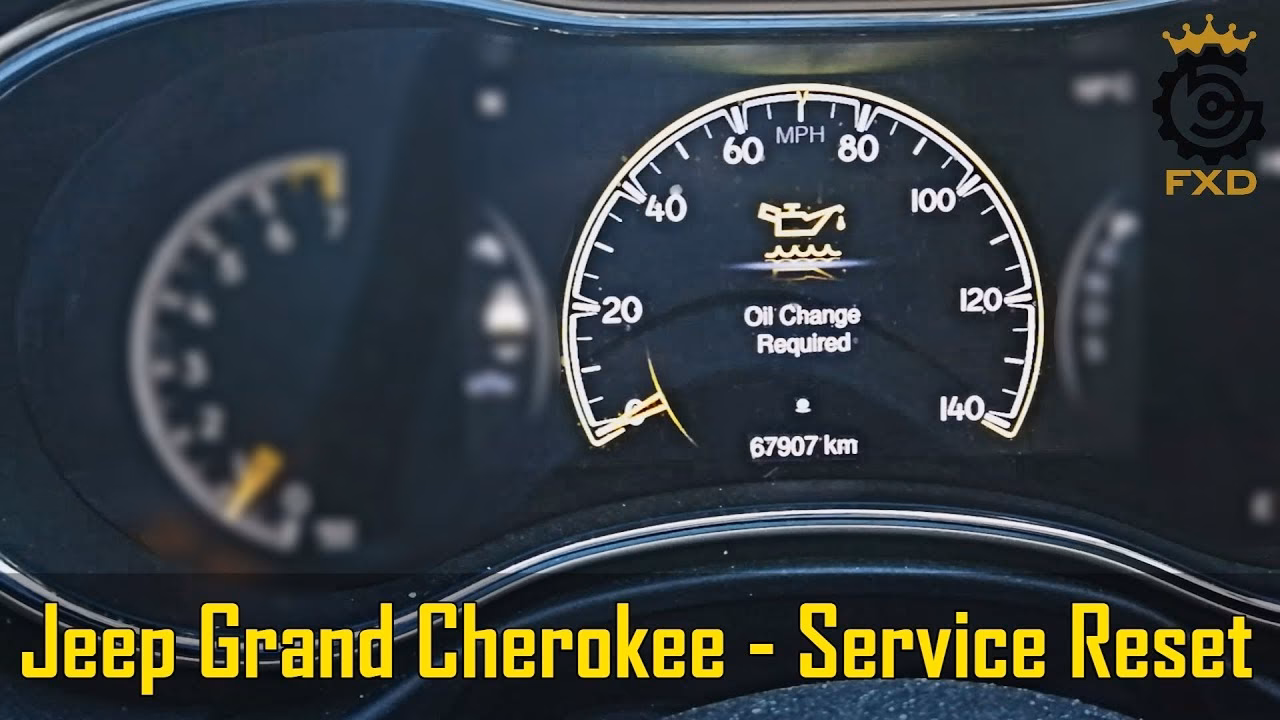 When should I change the oil on my Jeep?