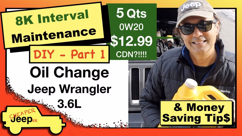 How long does a jeep warranty last?