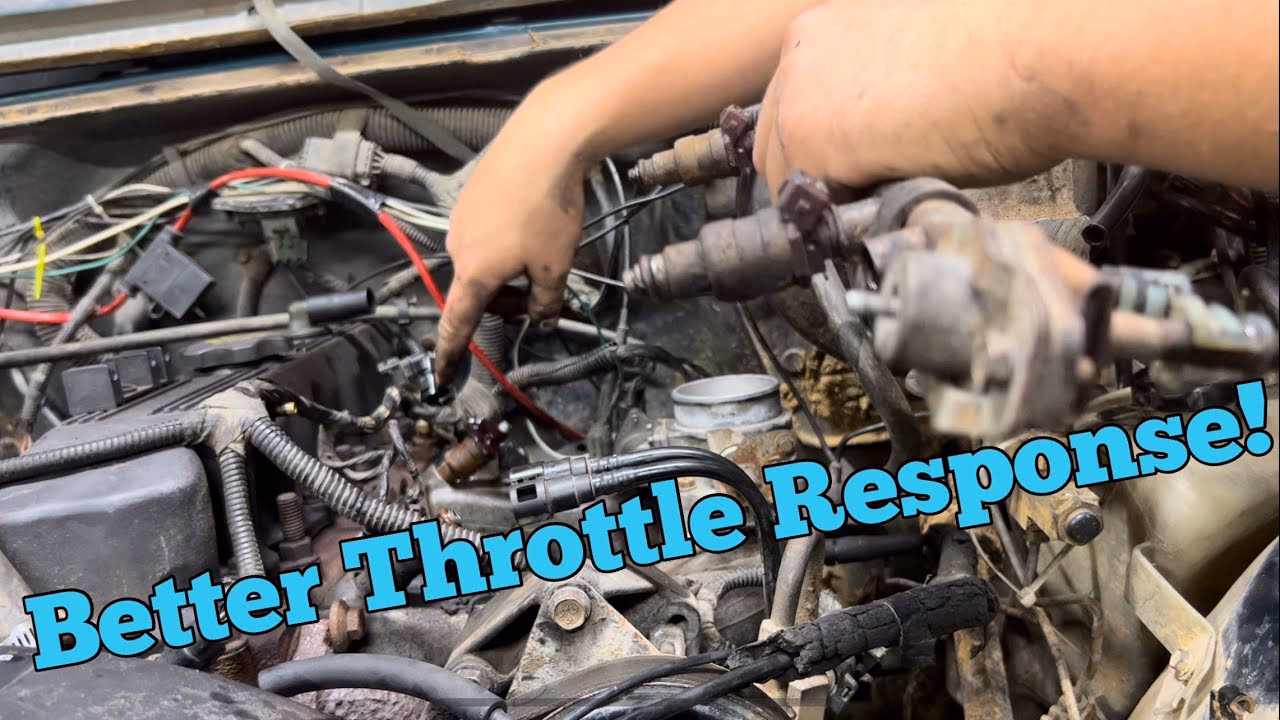 What kind of fuel injection system did Jeep use in 1989?