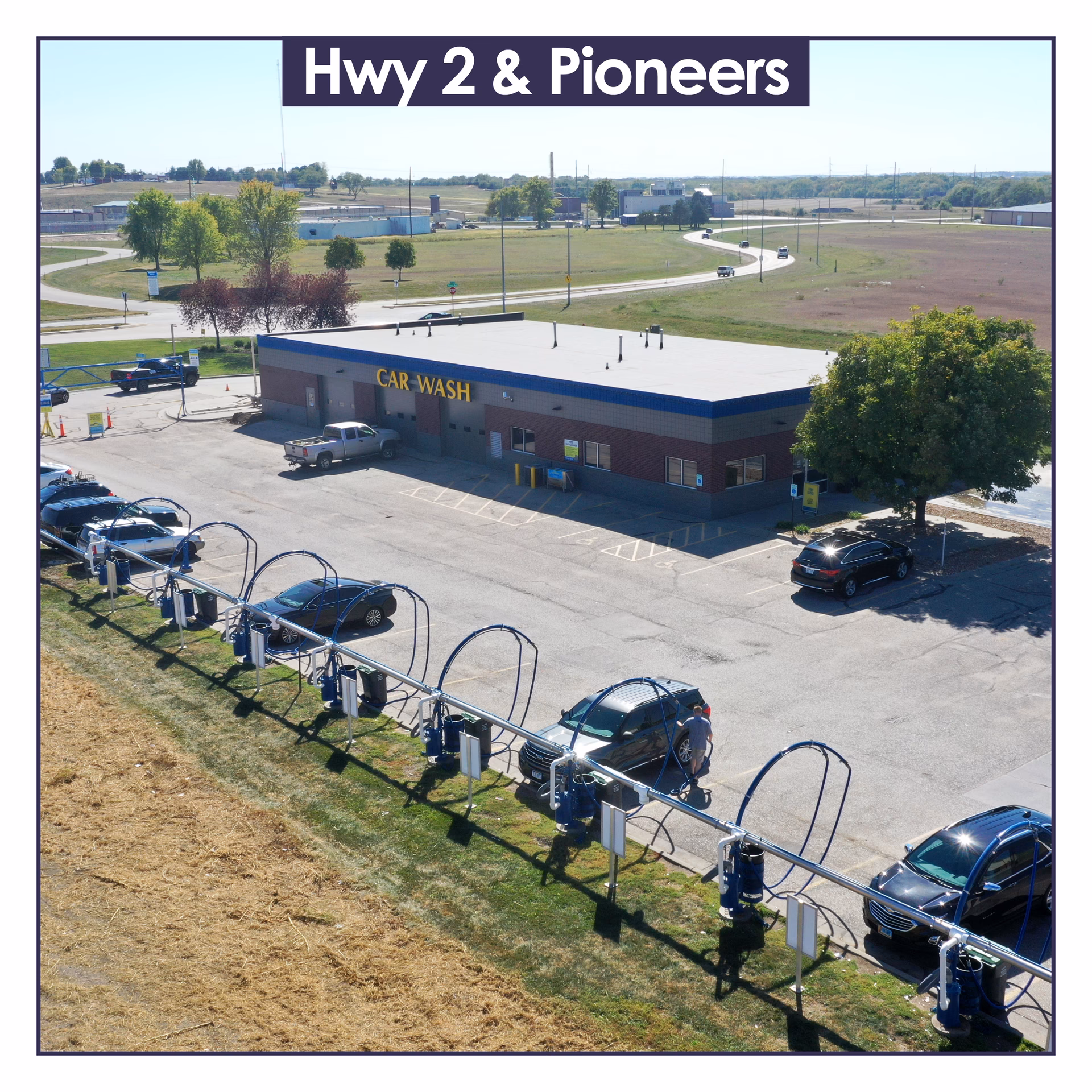 Is jetsplash a good car wash?