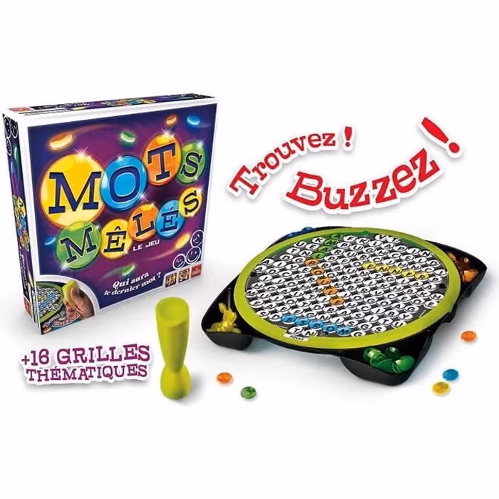 Qu'est-ce que le mot Cdiscount ?