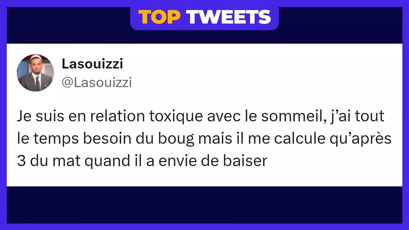 Comment s’endormir avec des jeux de mots ?