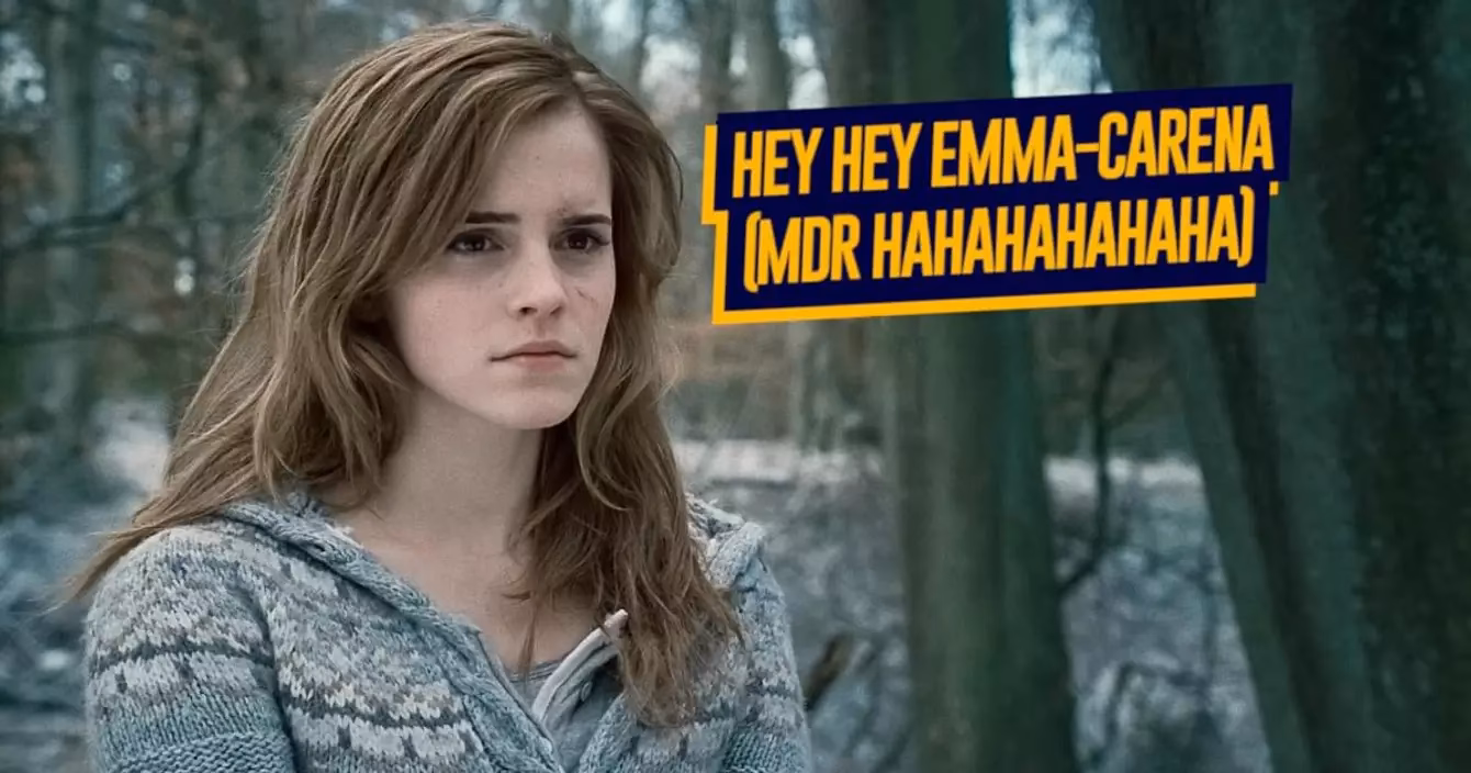 Qui sont les parents d'Emma dans Friends ?