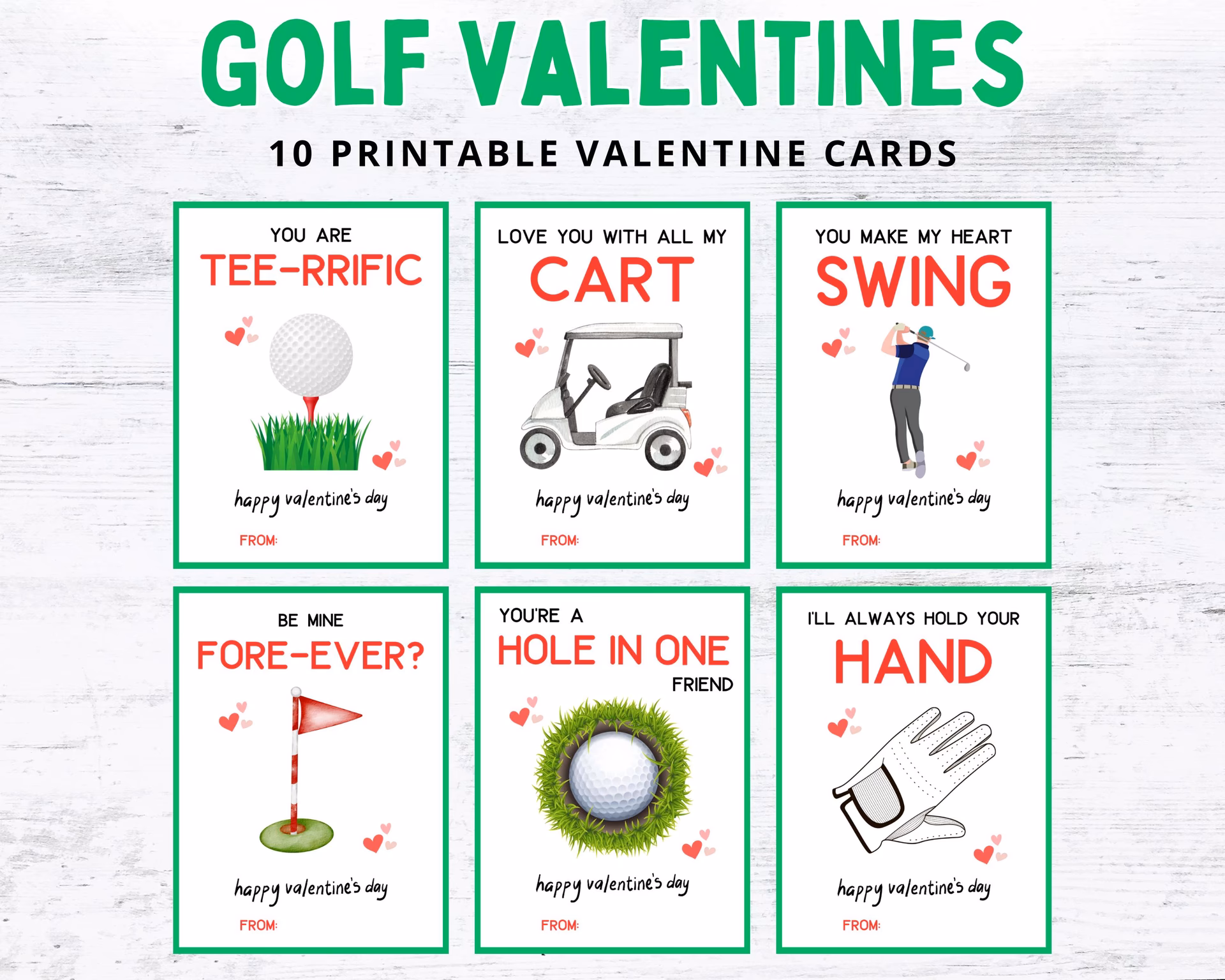 Quelle est la différence entre le golf et l'humour ?