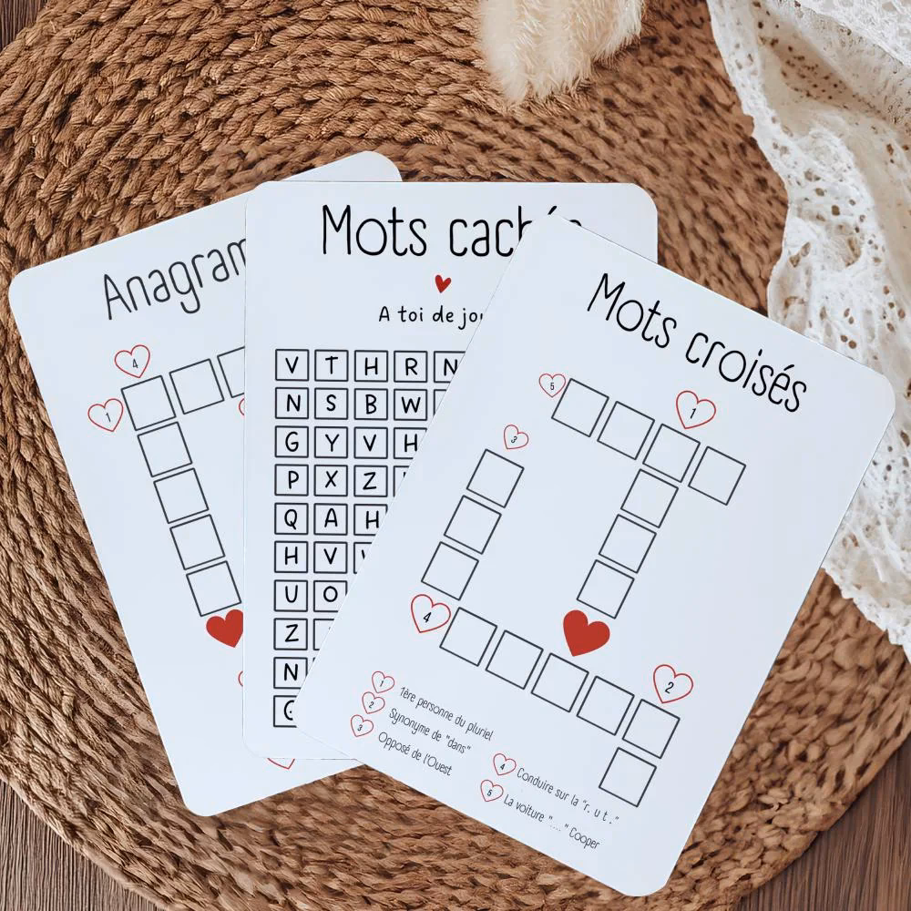 Quels sont les jeux de mots sur la nourriture ?