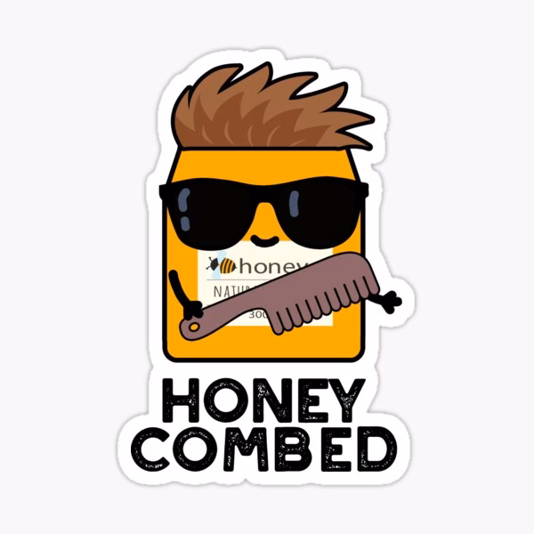 Comment faire sourire avec des blagues sur le miel ?