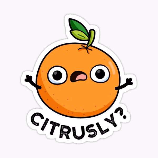 Pourquoi acheter des blagues orange ?