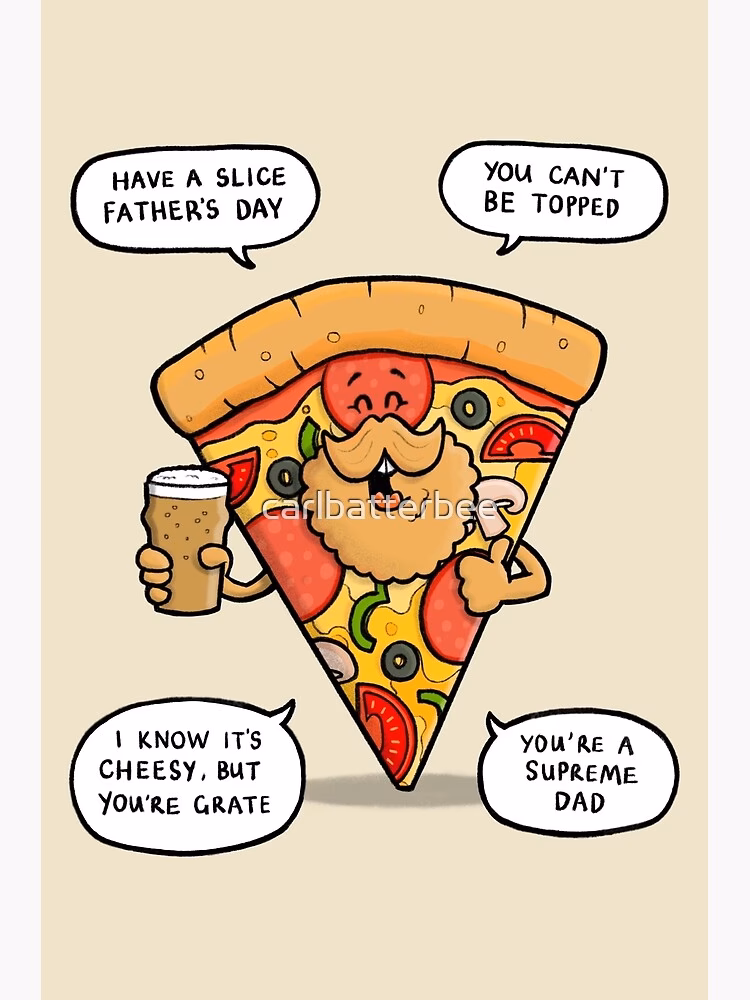 Quels sont les bienfaits des blagues de pizza ?