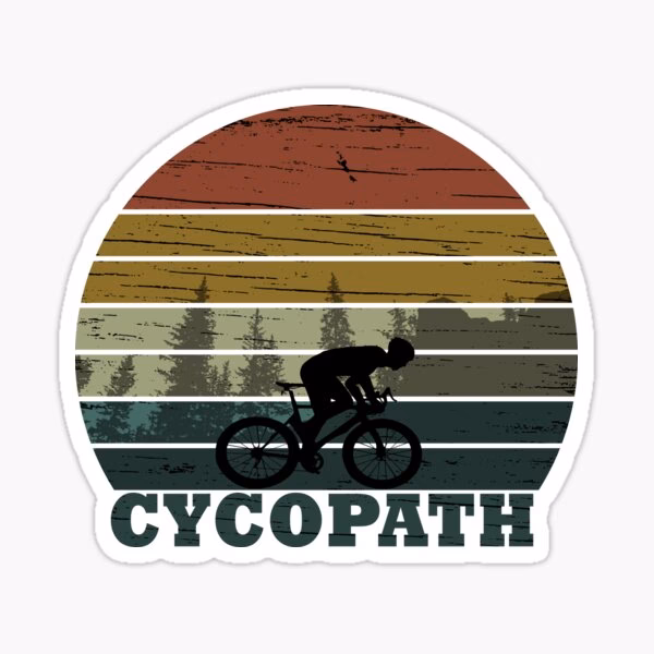 Comment les cyclistes peuvent-ils créer des liens ?