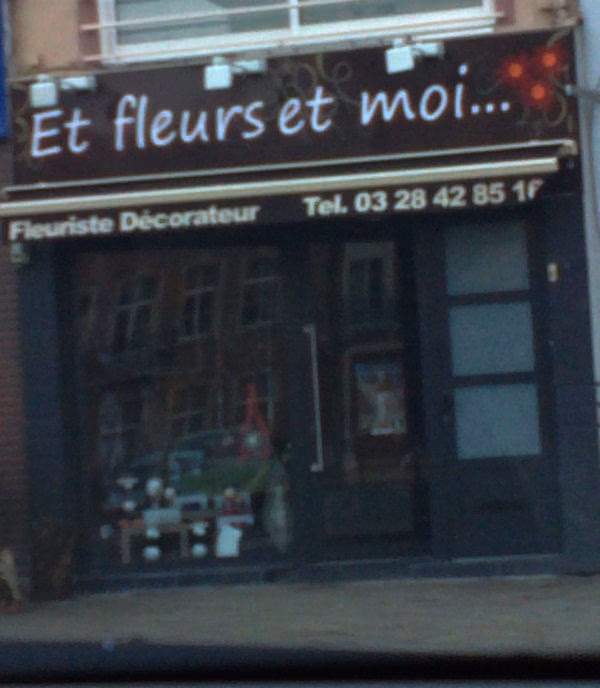 Qu'est-ce que le métier de fleuriste ?