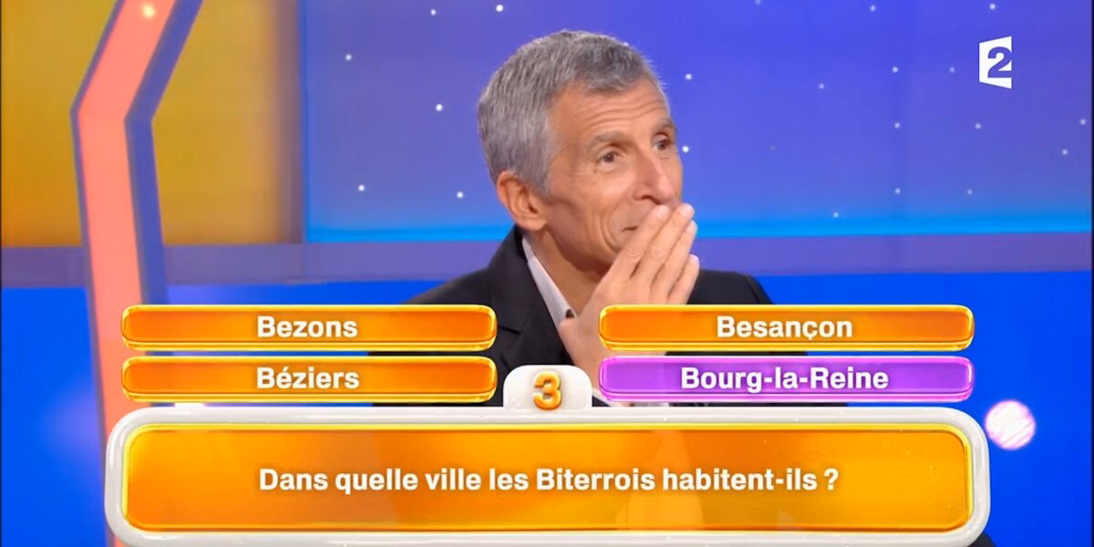 Qu'est-ce que la gravelle?