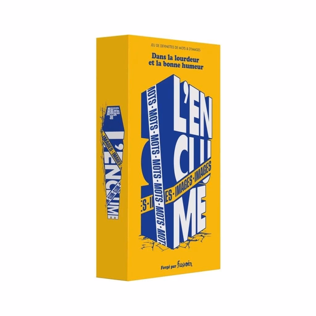 Quel est le jeu de société le plus lourd du monde ?