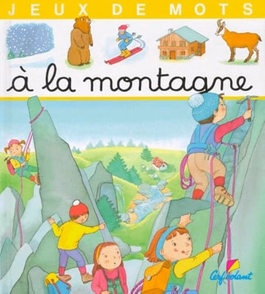 Qui dirige les grands jeux de la Montagne bourbonnaise ?