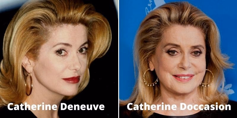 Quels sont les meilleurs détournements des noms de stars ?
