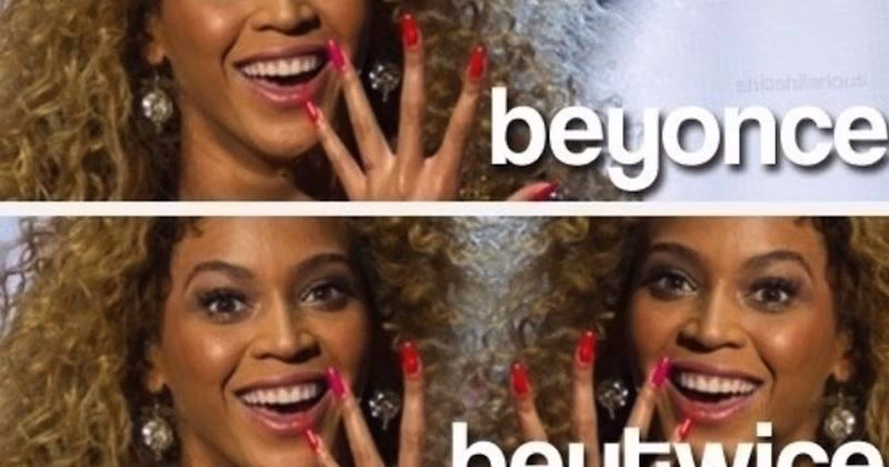 Quels sont les jeux de mots douteux autour des noms de célébrités ?