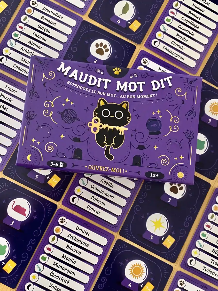 Qu'est-ce qui rend les jeux de mots et les blagues sûr les yeux si drôles ?