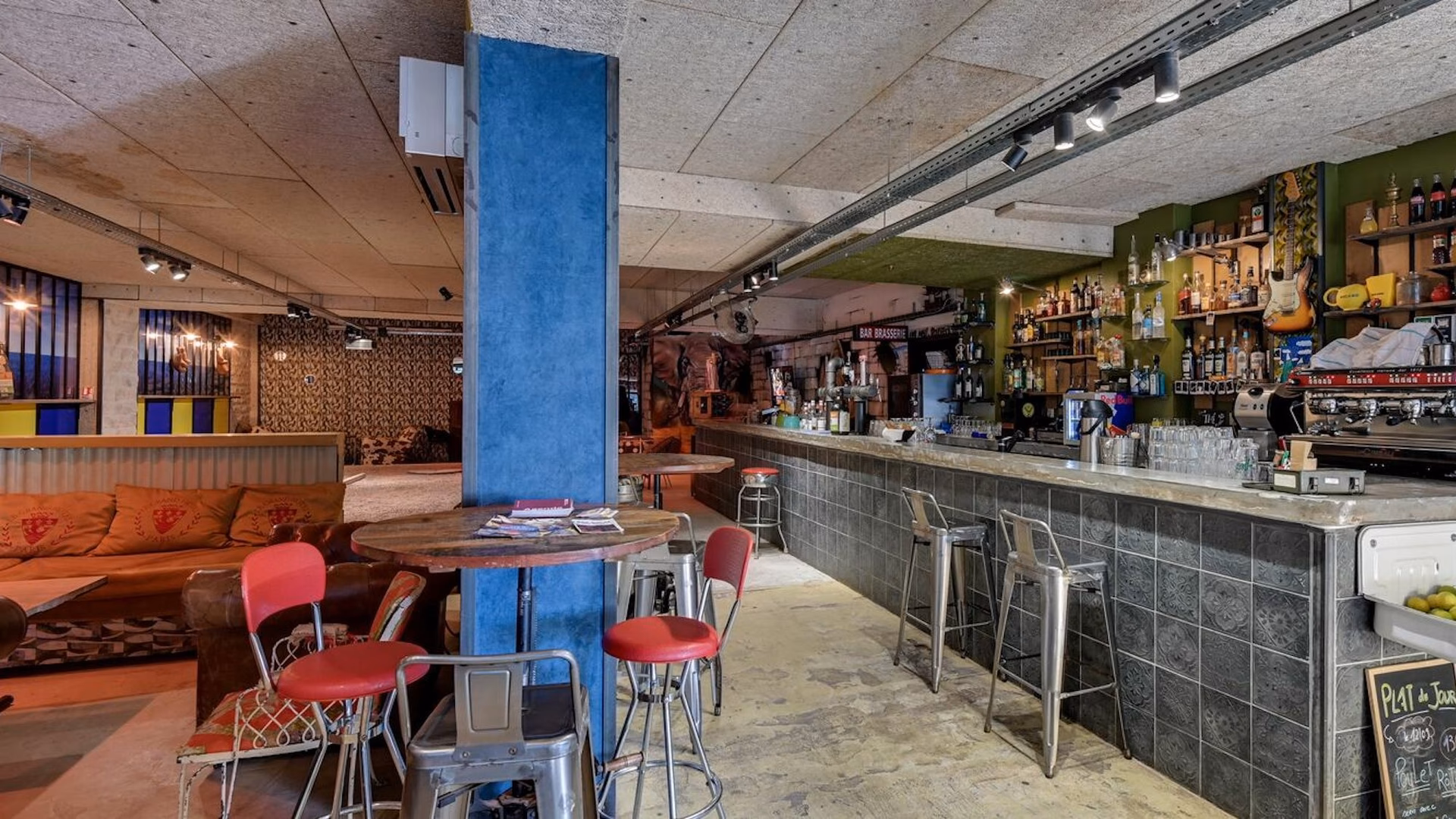 Qu'est-ce que le jeu de lettres ?