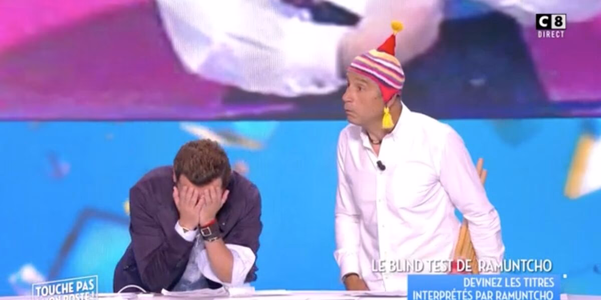 Pourquoi Ramuncho ne jouait-il pas très bien ?