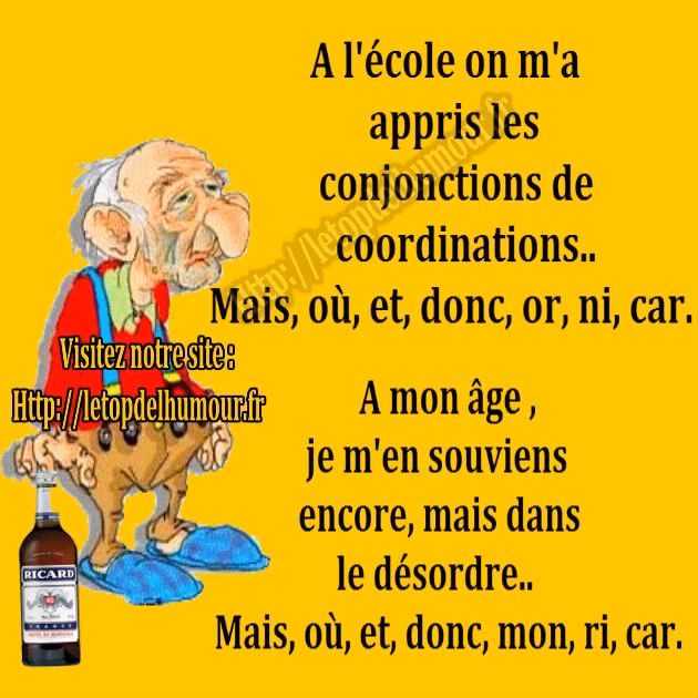 Qu'est-ce que le Ricard ?