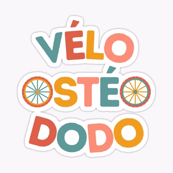 Pourquoi je ne peux pas publier mes textes sur le vélo ?