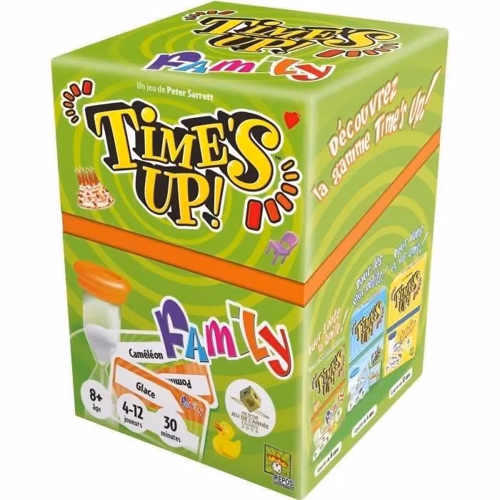 Quels sont les différents types de jeu de devinette ?