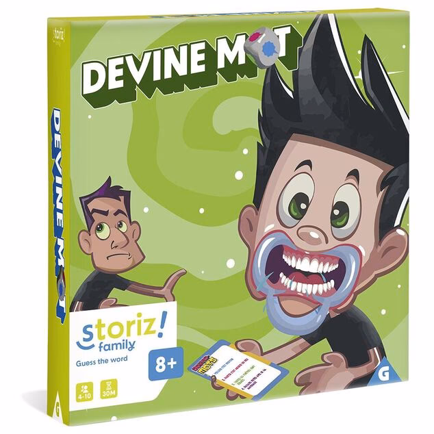 Comment deviner le mot secret ?